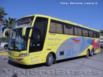 Busscar Jum Buss 380 / Mercedes Benz O-500RS / Jet Sur - Especial Buses CVU