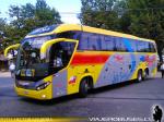 Mascarello Roma 370 / Mercedes Benz O-500RSD / Jet Sur