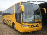 Busscar Vissta Buss LO / Mercedes Benz O-400RSE / Jota Ewert