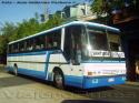 Busscar El Buss 340 / Scania K113 / Lista Azul