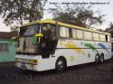 Busscar Jum Buss 380 / Scania K113 / Berr Tur