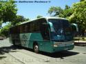 Marcopolo Andare Class 850 / Mercedes Benz OH-1628 / Tur-Bus