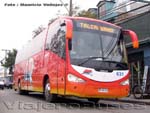 Irizar Century / Mercedes Benz O-500R / Buses JM