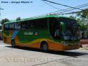 Marcopolo Viaggio 1050 / Mercedes Benz O-400RSE / Pullman JC