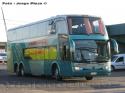 Marcopolo Paradiso 1800DD / Scania K124IB / Tur-Bus