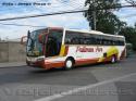 Busscar Vissta Buss LO / Volvo B12R / Pullman Sur