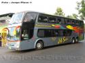 Marcopolo Paradiso 1800DD / Scania K420 / Jet-Sur Rutam