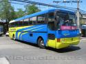 Mercedes Benz O-371RSL / Buses al Sur