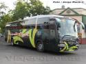 Irizar Century / Mercedes Benz O-500R / Linea Azul