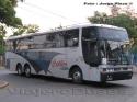 Busscar Jum Buss 360 / Mercedes Benz O-400RSD / Cidher