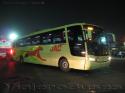 Busscar Vissta Buss LO / Mercedes Benz O-400RSE / Jac