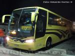 Busscar Vissta Buss LO / Mercedes Benz O-400RSE / Jota Ewert