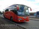 Irizar Century / Scania K124IB / Pullman Jota Be