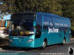 Busscar Vissta Buss Elegance 360 / Mercedes Benz O-500RS / Jota Ewert