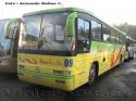 Jotave Stylus / Mercedes Benz O-400 RSE / Beny Bus