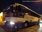 Jotave Stylus / Mercedes Benz O-400RSE / Pullman Santa María