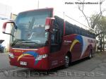 Busscar Vissta Buss Elegance / Mercedes Benz O-500R / Pullman JR