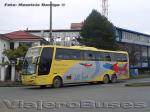 Busscar Jum Buss 380 / Mercedes Benz O-500RS / Jet Sur