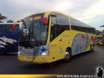 Irizar Century 3.90 / Scania K380 / Jet Sur