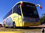 Irizar Century 3.90 / Scania K380 / Jet Sur - Andrade