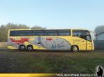 Irizar Century 3.90 / Scania K380 / Jet Sur