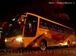 Busscar Vissta Buss LO / Scania K340 / Jet Sur