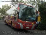 Busscar Vissta Buss Elegance 360 / Mercedes Benz O-500R / Jet Sur