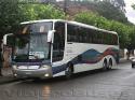 Busscar Jum Buss 360 / Mercedes Benz O-400RSD / EME Bus