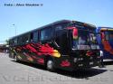 Busscar Jum Buss 340 / Scania K113 / Pullman Contimar