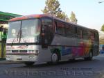 Busscar Jum Buss 340 / Mercedes Benz O-371 / Buses Madrid