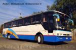 Busscar Jum Buss 340 / Mercedes Benz O-400RSE / Pullman Sur