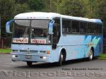 Busscar Jum Buss 340 / Mercedes Benz O-400RSE / Suribus