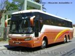 Busscar Jum Buss 360T / Mercedes Benz O-400RSD / Berr Tur