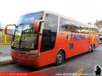 Busscar Jum Buss 360 / Mercedes Benz O-400RSD / Tacoha