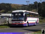 Busscar Jum Buss 340 / Scania K113 / AlberBus