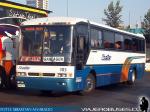 Busscar Jum Buss 340 / Mercedes Benz O-400RSE / CruzMar