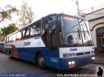 Busscar Jum Buss 340 / Mercedes Benz O-400RSE / CruzMar