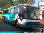 Busscar Jum Buss 340 / Mercedes Benz O-400RSE / Pullman Santa Maria