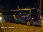 Busscar Jum Buss 360 / Mercedes Benz O-400RSD / SuriBus