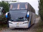 Busscar Jum Buss 400 / Mercedes Benz O-500RSD / Buses Garcia