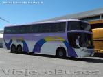 Busscar Jum Buss 400P / Scania K113 / Tepual