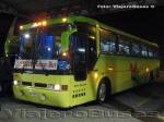 Busscar Jum Buss 340 / Scania K113 / Gama Bus