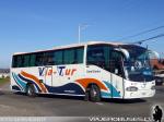 Irizar Century / Scania K124IB / Via-Tur