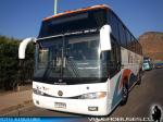 Marcopolo Paradiso GV1150 / Scania K124IB / Via-Tur & Servicio Especial