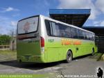 Busscar Vissta Buss LO / Scania K124IB / Tur-Bus