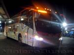 Irizar Century / Scania K380 / Salon Villa Prat