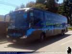 Irizar Century 3.90 / Scania K380 / Linea Azul