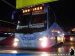 Irizar Century 3.90 / Scania K380 / Transantin