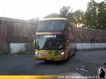 Modasa New Zeus II / Scania K410 / Linatal