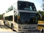 Marcopolo Paradiso 1800DD / Scania K420 / Tepual - Servicio Especial